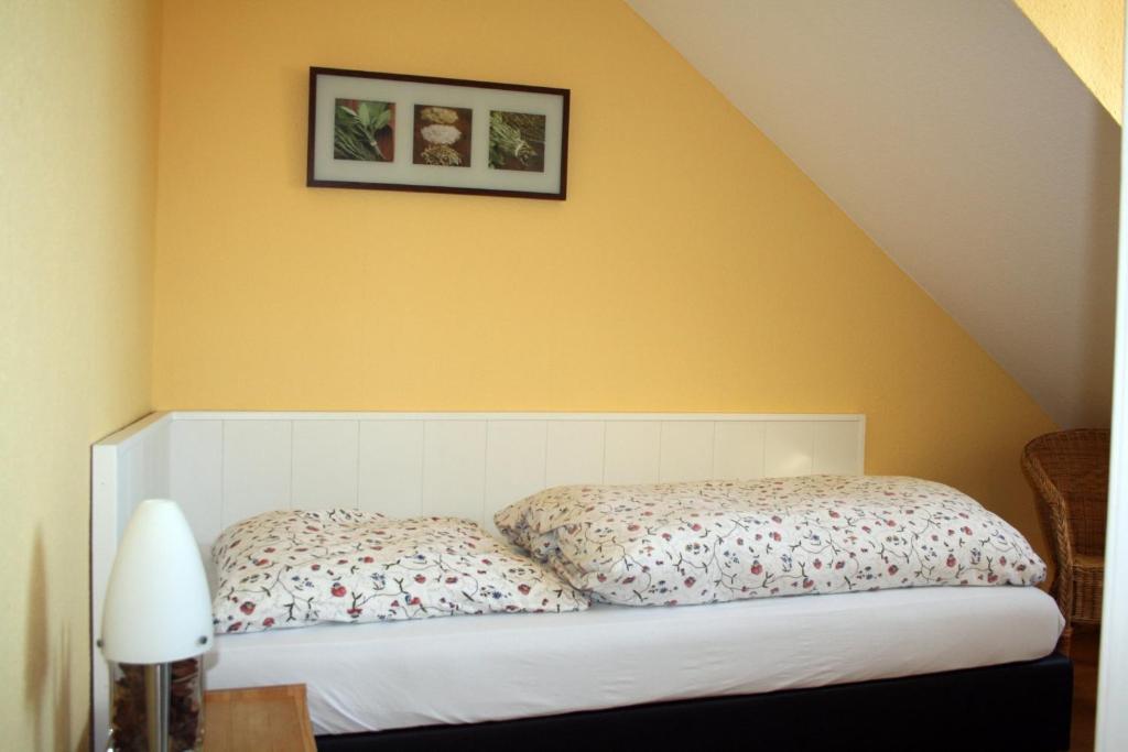 Apartmenthaus Sonnen Düsseldorf Rum bild