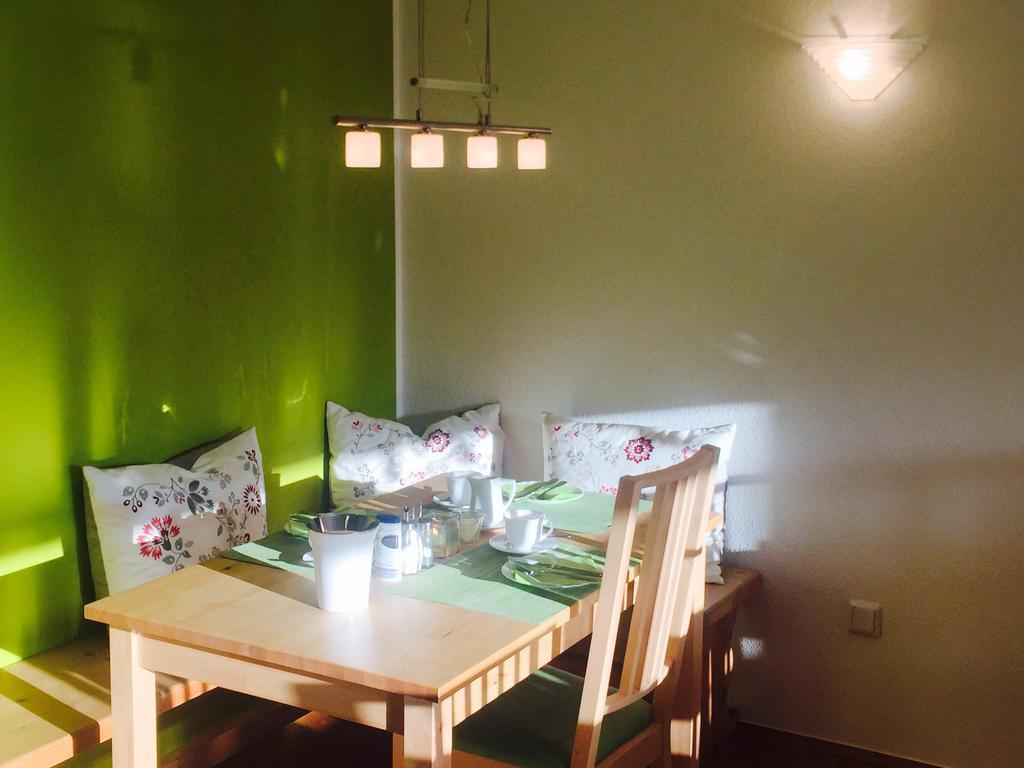 Apartmenthaus Sonnen Düsseldorf Exteriör bild