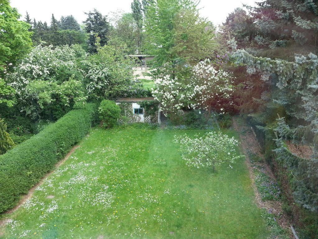Apartmenthaus Sonnen Düsseldorf Exteriör bild